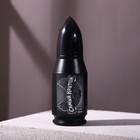 Гель для душа во флаконе пуля «Самый крутой», 200 мл, аромат мужского парфюма - Фото 3
