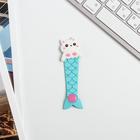 Набор: держатель для провода и кабель USB Android «Чудеса», 1 м - Фото 3