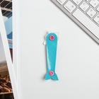 Набор: держатель для провода и кабель USB Android «Чудеса», 1 м - Фото 4