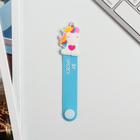 Набор: держатель для провода и кабель USB iPhone «Единорог особенный», 1 м - фото 51451726 Набор: держатель для провода и кабель USB iPhone «Единорог особенный», 1 м - фото 51451726