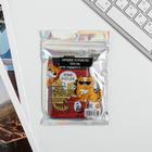 Зарядное устройство «Переполнен зарядом», 2500 mAh, 6 х 9,5 см - фото 51451736