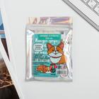 Зарядное устройство «Каждое утро доброе», 2500 mAh, 6 х 9,5 см - фото 51451786