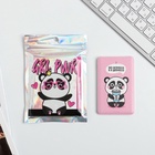 Зарядное устройство «Без эспрессо, я в депрессо», 2500 mAh, 6 х 9,5 см - Фото 2