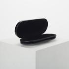 Футляр для очков, цвет чёрный, «Нежная роза» - Фото 3