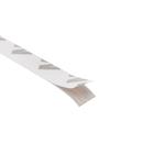 Светодиодная лента Ecola PRO 5 м, IP20, SMD2835, 60 LED/м, 8 Вт/м, 12 В, 2800К - Фото 5