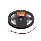 Светодиодная лента Ecola PRO 5 м, IP20, SMD2835, 60 LED/м, 8 Вт/м, 12 В, 2800К - Фото 6