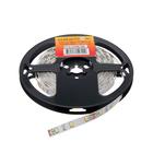 Светодиодная лента Ecola PRO 5 м, IP20, SMD2835, 60 LED/м, 8 Вт/м, 12 В, 4200К - Фото 2
