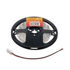 Светодиодная лента Ecola PRO 5 м, IP20, SMD2835, 60 LED/м, 8 Вт/м, 12 В, 4200К - Фото 6