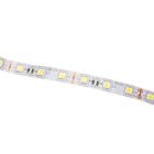 Светодиодная лента Ecola PRO 1 м, IP20, SMD5050, 60 LED/м, 14.4 Вт/м, 12 В, 4200К - фото 9240735