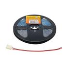 Светодиодная лента Ecola PRO 5 м, IP20, SMD5050, 60 LED/м, 14.4 Вт/м, 12 В, 6000К - Фото 5