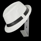Вешалка "Шляпа Хип-Хоп", 26 × 23 × 27 см - Фото 1