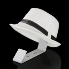 Вешалка "Шляпа Хип-Хоп", 26 × 23 × 27 см - фото 8226540