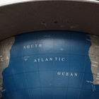 Глобус-бар "Васко Да Гама", d 40 см, 58 × 58 × 90 см - Фото 5