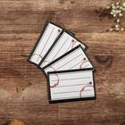 Виномер "Вино помогает видеть только хорошее", 15,5 х 1 см - Фото 5