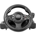 Руль Defender Forsage Drift GT USB-PS3, 12 кнопок - Фото 2