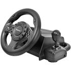 Руль Defender Forsage Drift GT USB-PS3, 12 кнопок - Фото 3