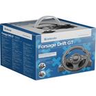 Руль Defender Forsage Drift GT USB-PS3, 12 кнопок - Фото 5