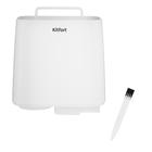 Увлажнитель воздуха Kitfort КТ-2811, ультразвуковой, 25 Вт, 5.3 л, 300 мл/ч, белый - фото 51433709