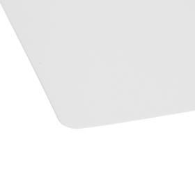 

Доска для лепки пластик А5 ArtSpace, белая