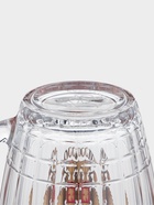 Пивная кружка «Герб России», 500 мл, стекло, прозрачная - Фото 5