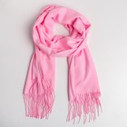 Набор «Зимнего чуда!»: палантин (180х68 см), обложка для паспорта и наручные часы - фото 32569300