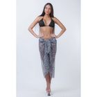 Парео "Гепард" - Фото 4