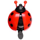 Звонок велосипедный GRAFFITI «Феечкин звоночек» - фото 25494246