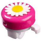 Звонок велосипедный GRAFFITI Fashion girls - фото 25494248