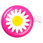 Звонок велосипедный GRAFFITI Fashion girls - фото 25494249