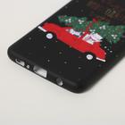 Чехол для телефона новогодний «Жду новогоднего чуда», на Samsung S10 - Фото 2