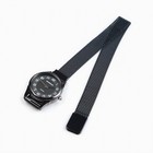 Женский подарочный набор Bolingdun 2 в 1: наручные часы, серьги, d-2.8 см - фото 6360386