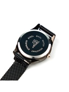 Женский подарочный набор Bolingdun 4 в 1: наручные часы, серьги, d=2.8 см - Фото 7