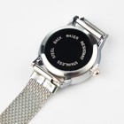 Женский подарочный набор Bolingdun 2 в 1: наручные часы, серьги, d=2.8 см - Фото 4