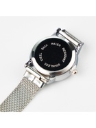 Женский подарочный набор Bolingdun 4 в 1: наручные часы, серьги, d=2.8 см  (артикул 5256908)  большой выбор товаров оптом и в розницу по низким ценам с доставкой