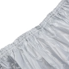 Тент автомобильный CARTAGE, водонепроницаемый, полиэстер, L, 470×180×150 см - Фото 5