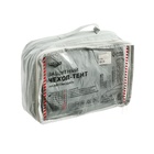 Тент автомобильный CARTAGE, водонепроницаемый, полиэстер, L, 470×180×150 см - Фото 6