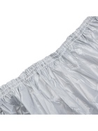 Тент автомобильный CARTAGE, водонепроницаемый, полиэстер, XL, 490×180×150 см - Фото 4