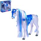 Уценка Лошадь «Красотка», ходит, издаёт звуки 5523699