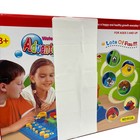 Уценка Настольная игра на логику «Веселые лабиринты» - Фото 2