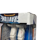 Уценка Робот радиоуправляемый «Гравитон», световые и звуковые эффекты, работает от аккумулятора МИКС 5523716