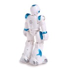 УЦЕНКА Робот радиоуправляемый «Гравитон», световые и звуковые эффекты, работает от аккумулятора, МИКС - Фото 3