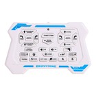 УЦЕНКА Робот радиоуправляемый «Гравитон», световые и звуковые эффекты, работает от аккумулятора, МИКС - Фото 7