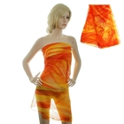 Парео "Солнечый цветок" - Фото 1