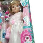 УЦЕНКА Кукла интерактивная «Алёна» поёт, танцует, на пульте управление - Фото 4