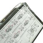 Танк радиоуправляемый «Т90», масштаб 1:28, с аккумулятором, световые и звуковые эффекты - Фото 7