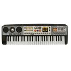 УЦЕНКА Синтезатор «Музыкальный взрыв», 49 клавиш, работает от батареек - Фото 2