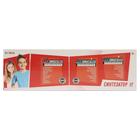 УЦЕНКА Синтезатор «Музыкальный взрыв», 49 клавиш, работает от батареек - Фото 4