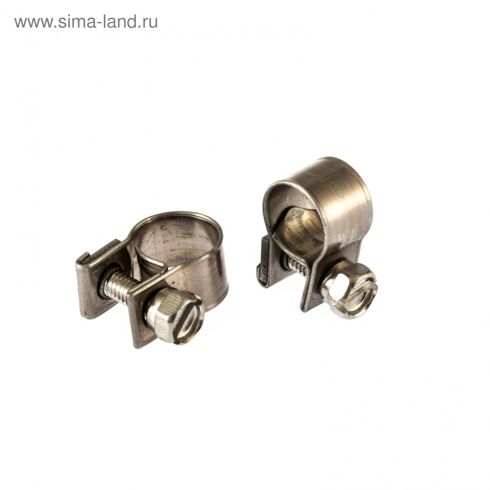 Купить Хомут 10 Мм