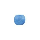 Шпагат "Сибртех" полипропиленовый синий, 1,7 мм, L 60 м - фото 297121883