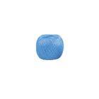 Шпагат "Сибртех" полипропиленовый синий, 1,7 мм, L 400 м - фото 297121891